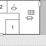 Three-bedroom In Sydals