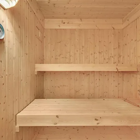 펜션 3 Bedroom Cozy In Sydals